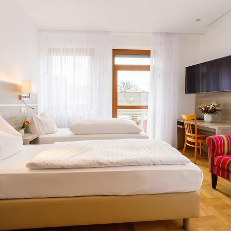 Hotel Spitzenpfeil Michelau in Oberfranken Dış mekan fotoğraf