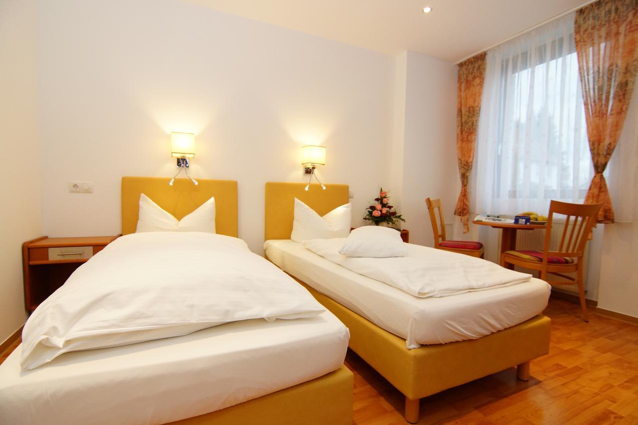 Hotel Spitzenpfeil Michelau in Oberfranken Dış mekan fotoğraf