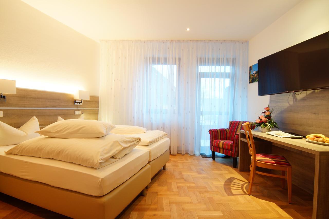 Hotel Spitzenpfeil Michelau in Oberfranken Dış mekan fotoğraf