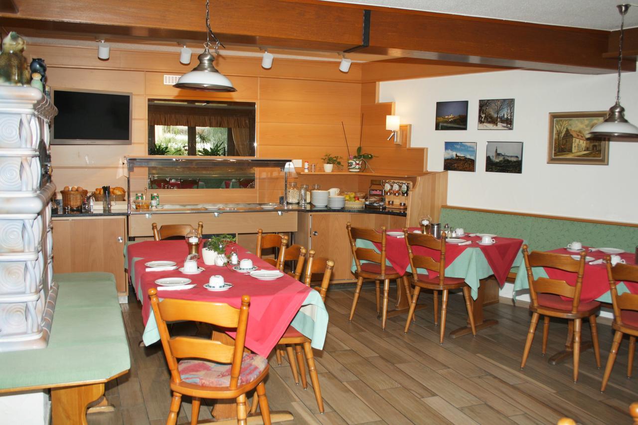 Hotel Spitzenpfeil Michelau in Oberfranken Dış mekan fotoğraf