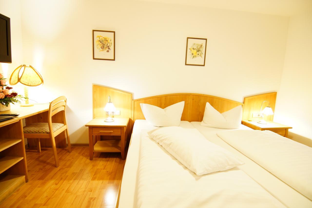 Hotel Spitzenpfeil Michelau in Oberfranken Dış mekan fotoğraf