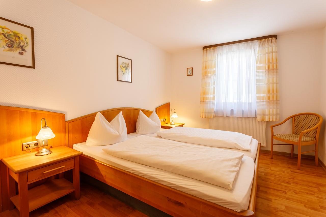 Hotel Spitzenpfeil Michelau in Oberfranken Dış mekan fotoğraf