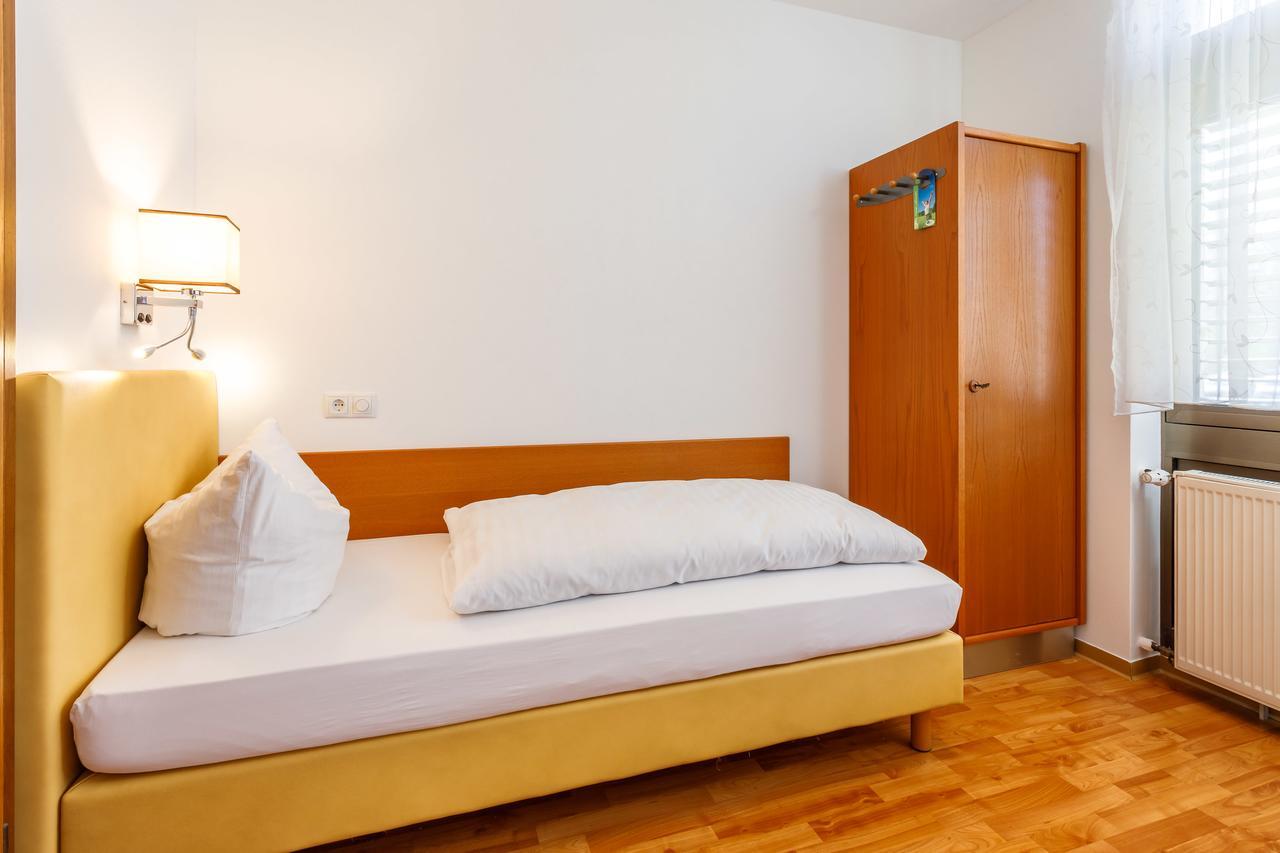 Hotel Spitzenpfeil Michelau in Oberfranken Dış mekan fotoğraf