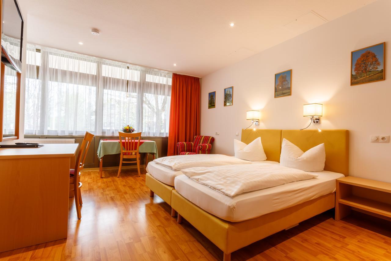 Hotel Spitzenpfeil Michelau in Oberfranken Dış mekan fotoğraf